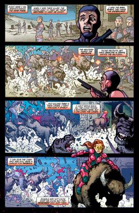 Read Revolution 9  6 Page 5 in English