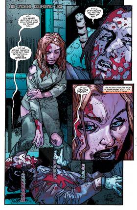 Read Revolution 9  7 Page 3 in English