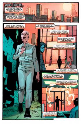 Read Revolution 9  7 Page 4 in English