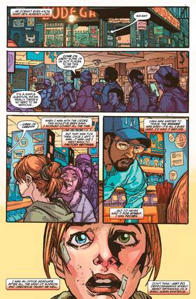 Read Revolution 9  7 Page 6 in English