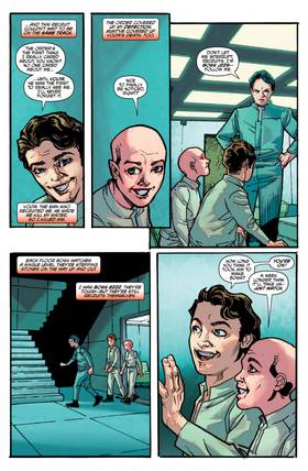 Read Revolution 9  7 Page 7 in English