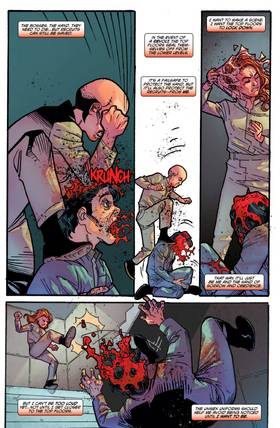 Read Revolution 9  7 Page 9 in English