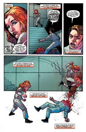 Read Revolution 9  7 Page 10 in English