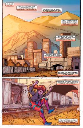Read Revolution 9  8 Page 4 in English