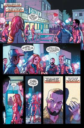 Read Revolution 9  8 Page 5 in English