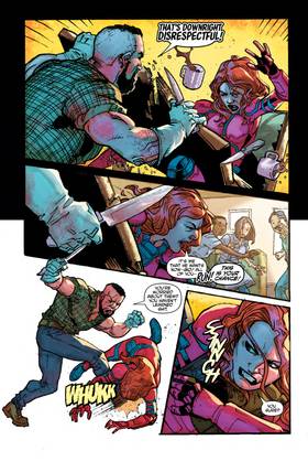 Read Revolution 9  8 Page 8 in English
