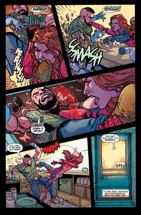 Read Revolution 9  8 Page 9 in English