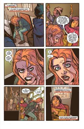 Read Revolution 9  8 Page 10 in English