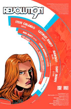Read Revolution 9  10 Page 2 in English
