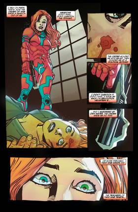 Read Revolution 9  10 Page 3 in English