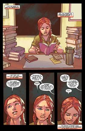 Read Revolution 9  10 Page 4 in English