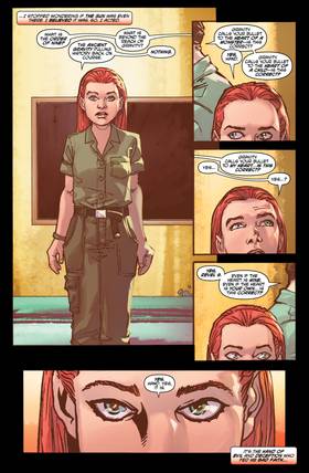 Read Revolution 9  10 Page 5 in English