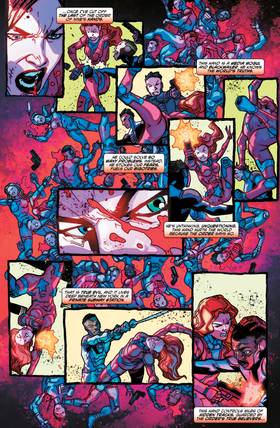 Read Revolution 9  10 Page 8 in English