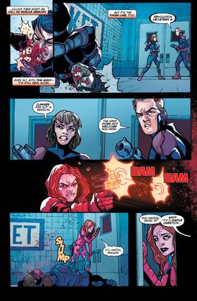 Read Revolution 9  10 Page 9 in English