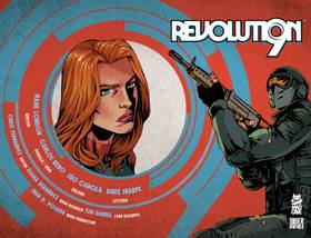 Read Revolution 9  5 Page 3 in English