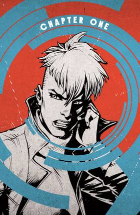 Read Revolution 9  5 Page 5 in English