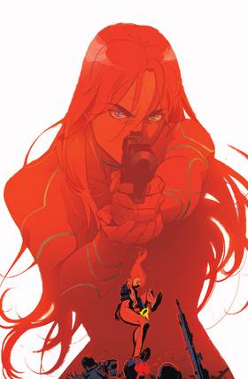 Read Revolution 9  5 Page 6 in English
