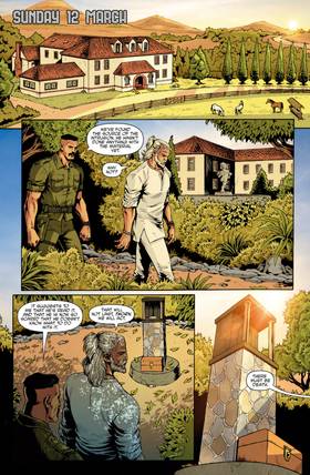 Read Revolution 9  5 Page 7 in English
