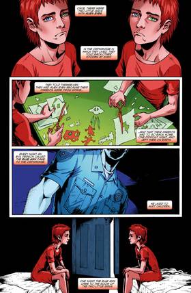 Read Revolution 9  5 Page 9 in English