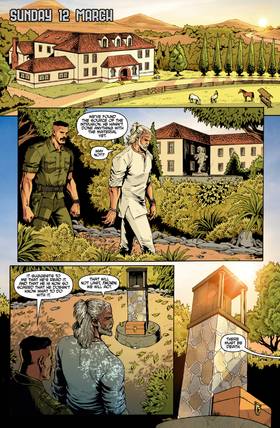 Read Revolution 9  1 Page 3 in English