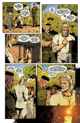 Read Revolution 9  1 Page 4 in English