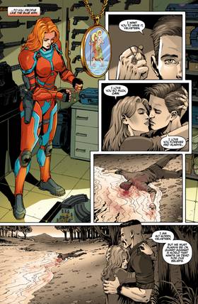 Read Revolution 9  1 Page 7 in English