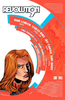Read Revolution 9  2 Page 2 in English