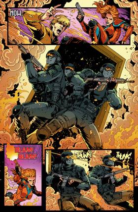 Read Revolution 9  2 Page 3 in English