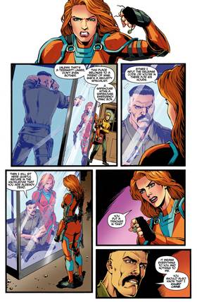 Read Revolution 9  2 Page 7 in English