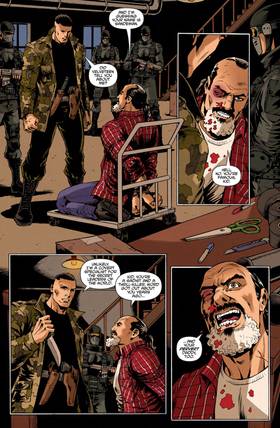 Read Revolution 9  3 Page 9 in English