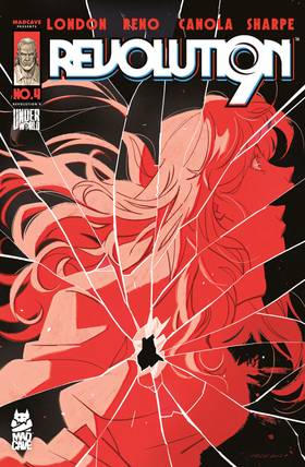 Read Revolution 9  4 Page 1 in English