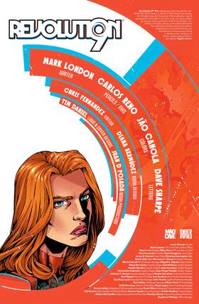 Read Revolution 9  4 Page 2 in English