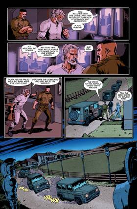 Read Revolution 9  4 Page 4 in English