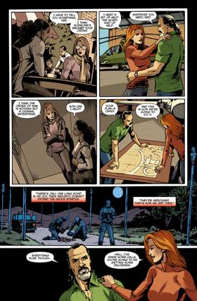 Read Revolution 9  4 Page 7 in English