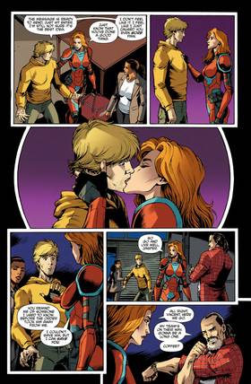 Read Revolution 9  4 Page 9 in English
