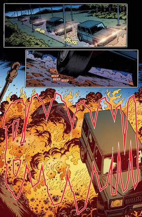 Read Revolution 9  4 Page 10 in English