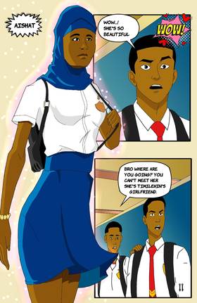 Read H.A.R.T  2 Page 4 in English