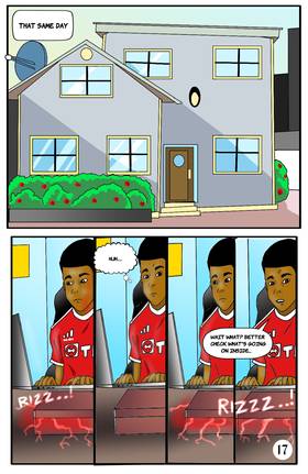 Read H.A.R.T  2 Page 10 in English