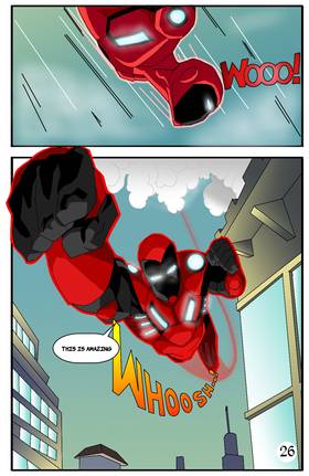 Read H.A.R.T  3 Page 9 in English