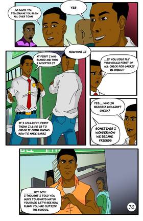 Read H.A.R.T  4 Page 5 in English