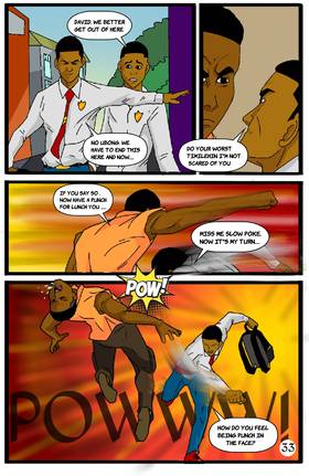 Read H.A.R.T  4 Page 6 in English