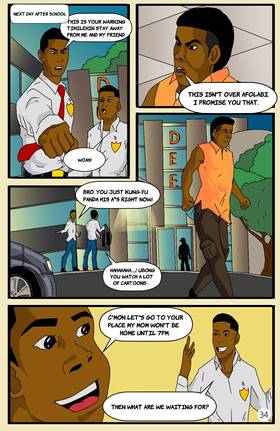 Read H.A.R.T  4 Page 7 in English
