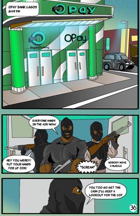 Read H.A.R.T  4 Page 9 in English
