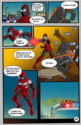 Read H.A.R.T  5 Page 7 in English