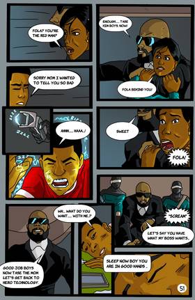 Read H.A.R.T  6 Page 7 in English