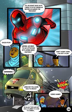 Read H.A.R.T  7 Page 4 in English