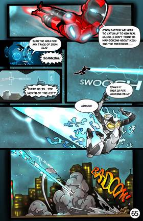 Read H.A.R.T  7 Page 5 in English
