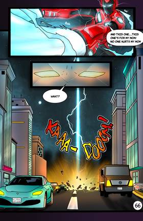 Read H.A.R.T  7 Page 6 in English