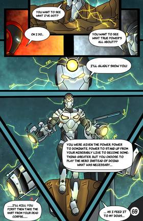 Read H.A.R.T  7 Page 9 in English