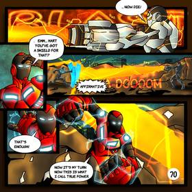 Read H.A.R.T  7 Page 10 in English